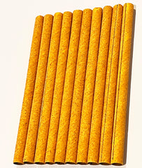 RUBY PET sanded perch cover on a 3/8-inch diameter perch for easy grip and nail maintenance