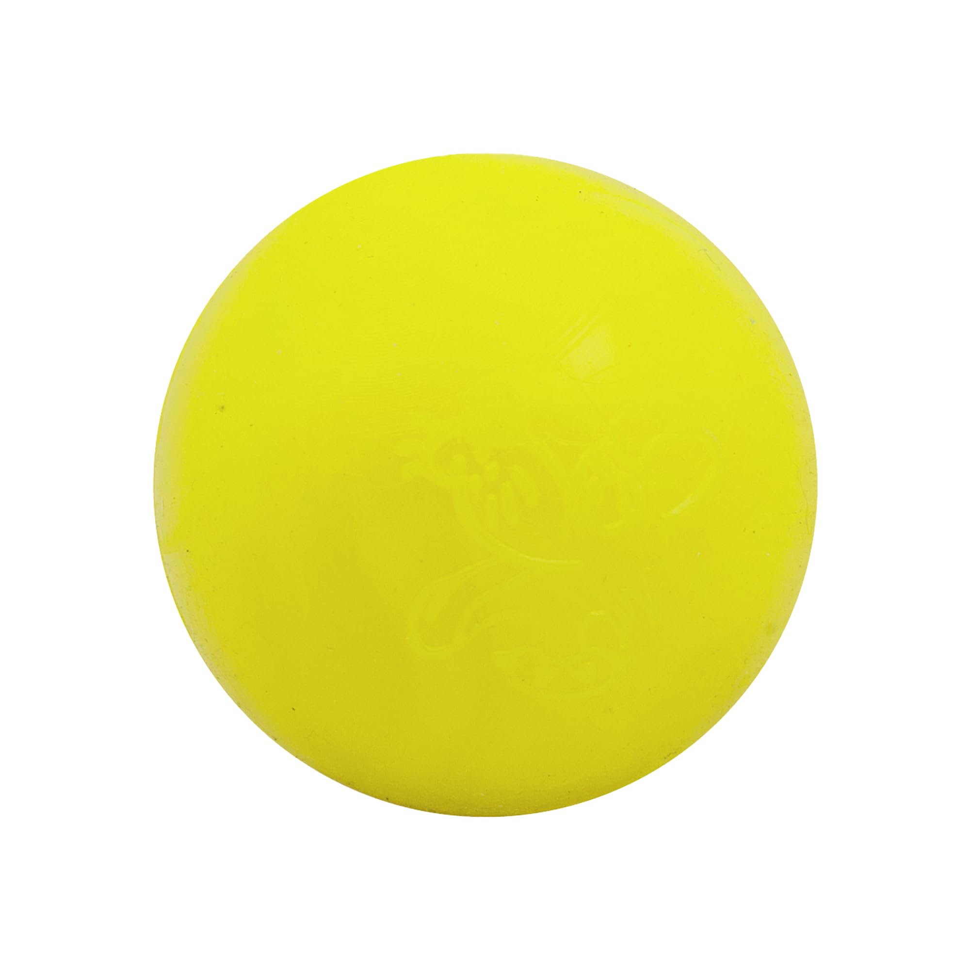 Ruff Dawg Ball XL neon in action improves fetch sessions for energetic dogs.