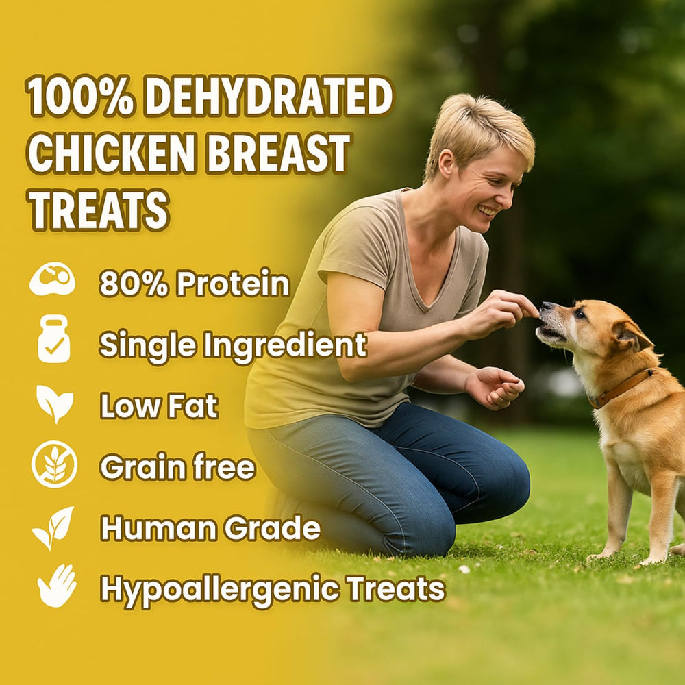 Ruff Town Rescue USA-made dog treats—premium quality and trusted sourcing for daily rewards