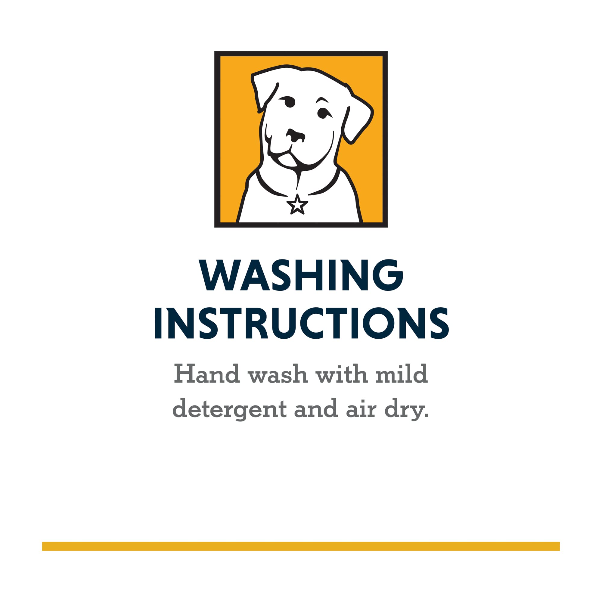 Ruffwear Double Track Coupler weather-resistant webbing performs in various conditions.