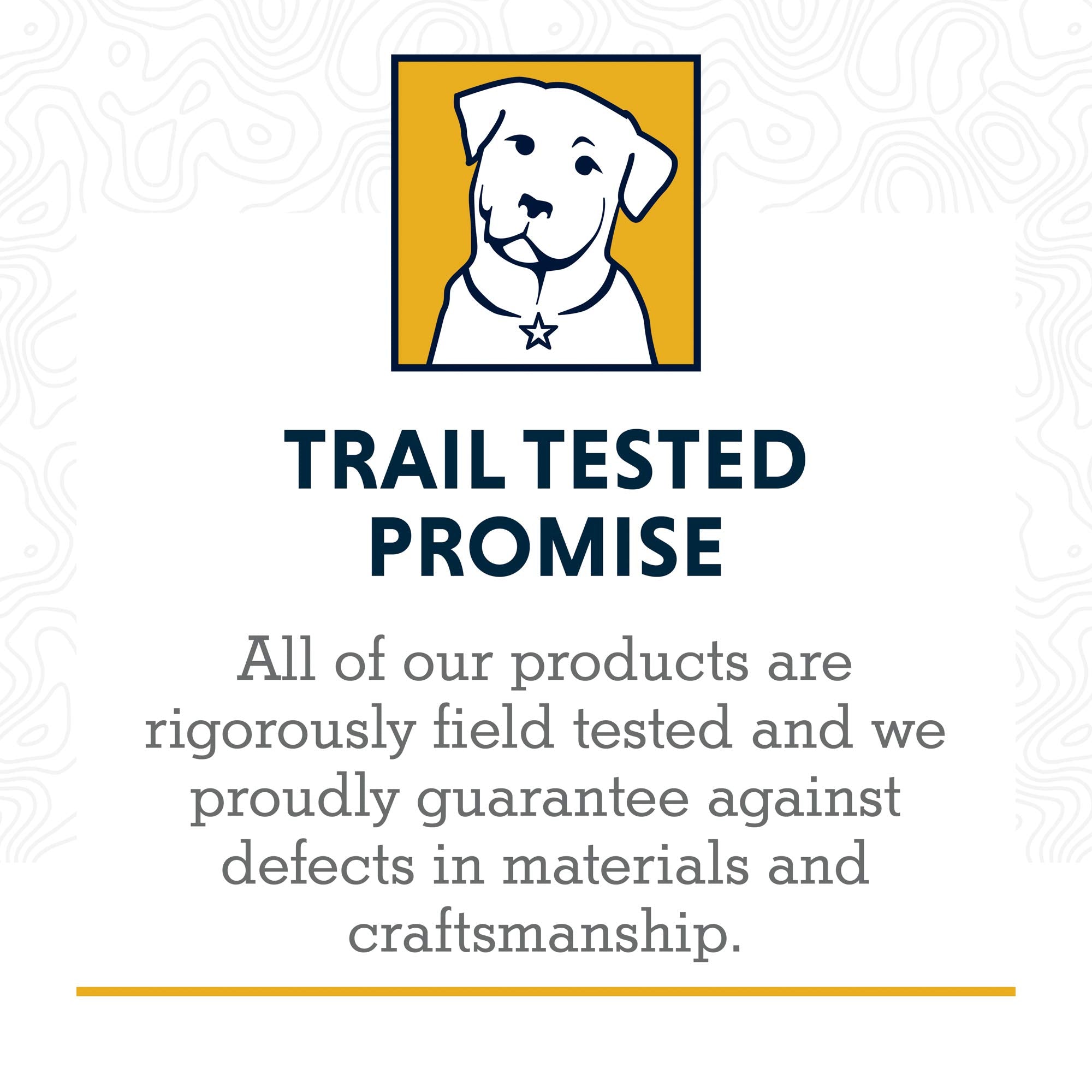 Ruffwear Front Range Leash ergonomic-handle texture signals comfortable grip.