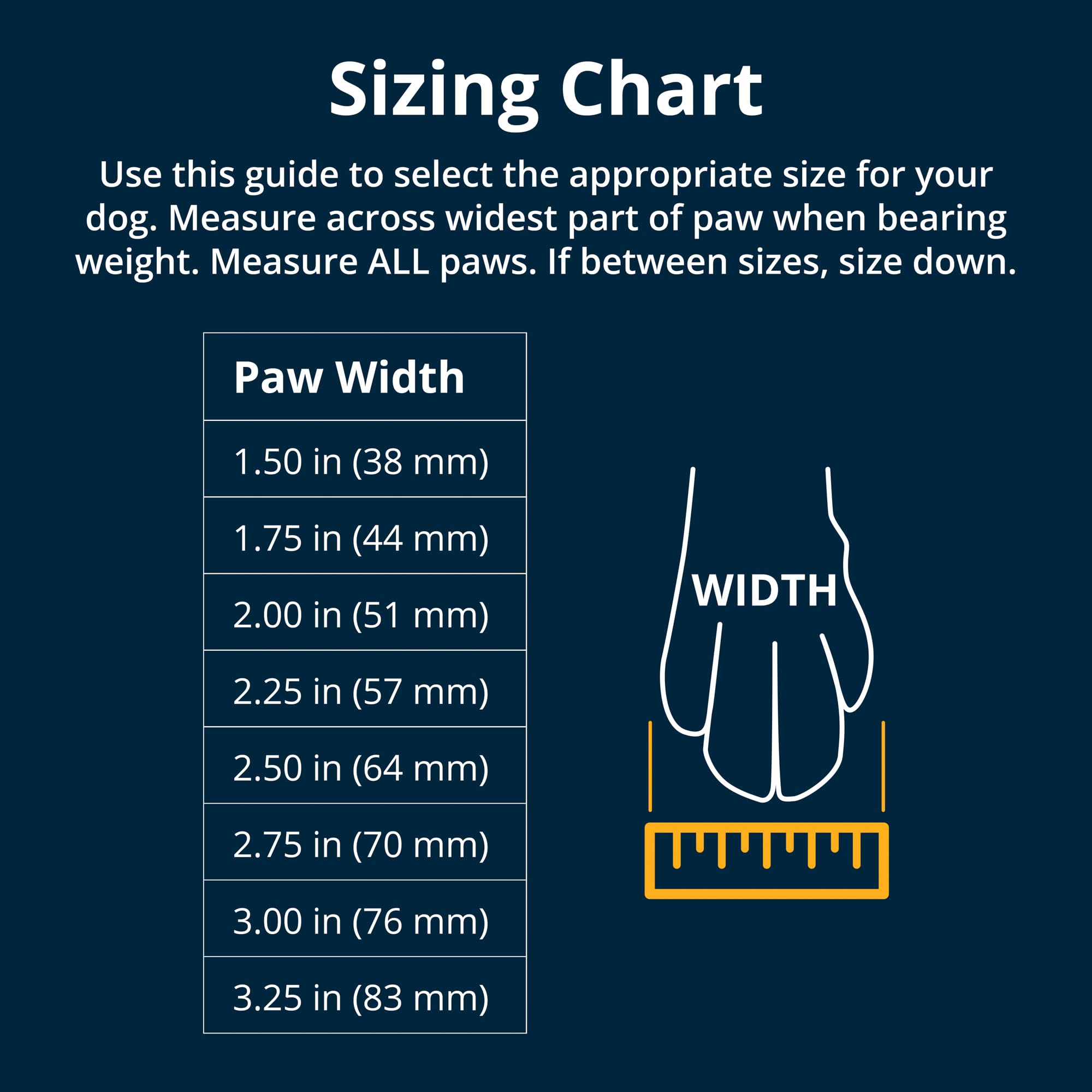 Ruffwear Grip Trex dog shoes side-view showing rugged build for all-season protection