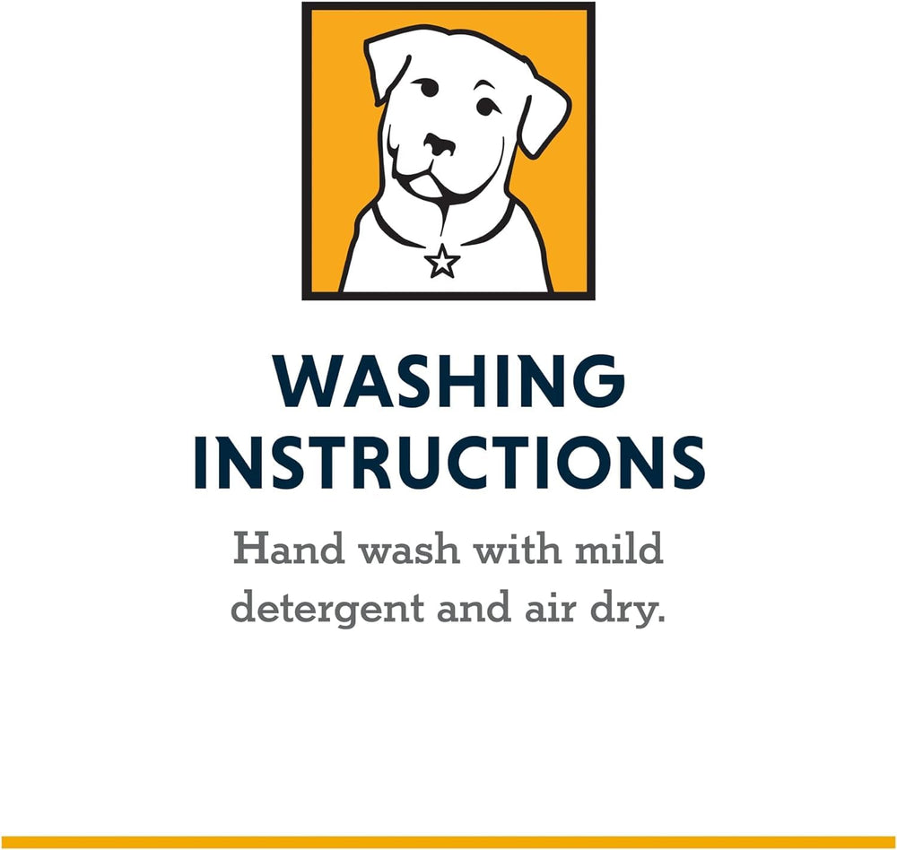 Ruffwear Hi & Light close-up of low-profile silhouette