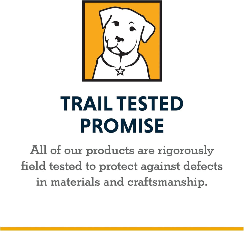 Ruffwear Hitch Hiker adjustable strap expands versatility for gear