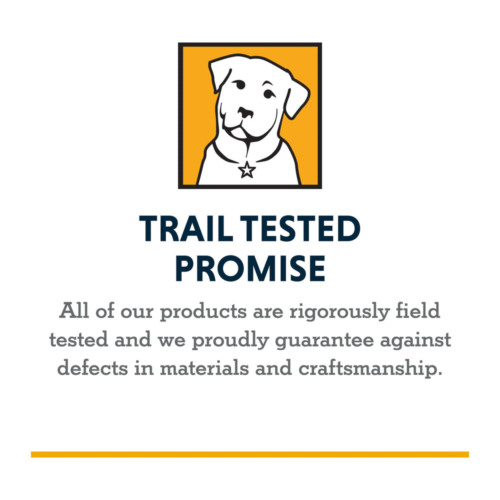 Ruffwear Web Master harness durable breathable materials with safety features