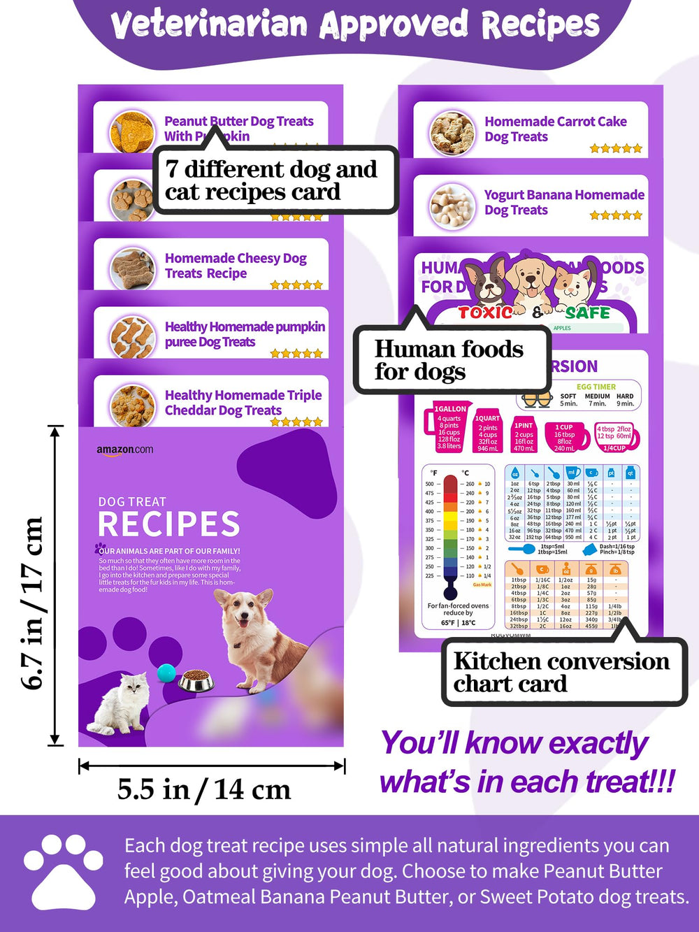 RUGVOMWM flower cookie cutters for cute canine goodies