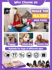 RUGVOMWM silicone dog mold ideal for frozen treats