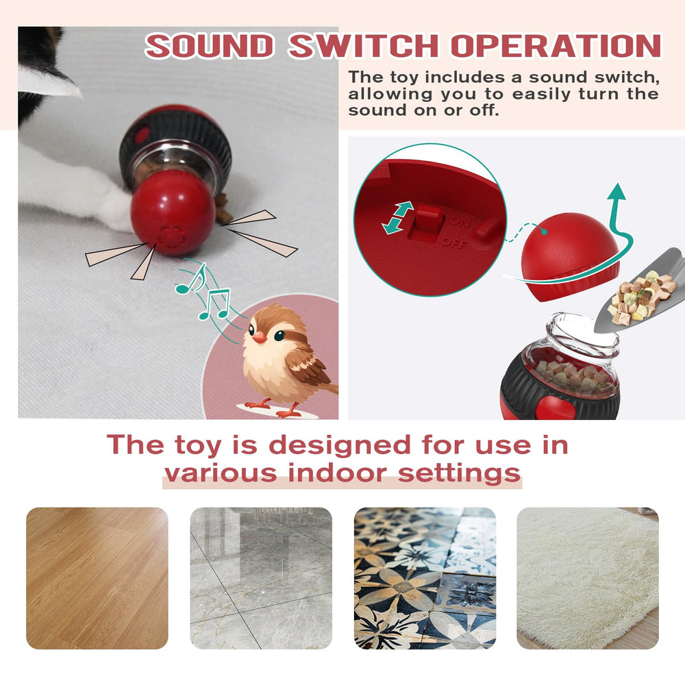 RUIDAY ABS arc-design emphasizes safe, durable construction.