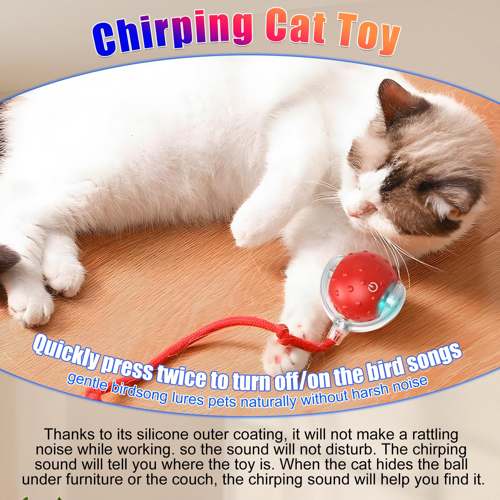 RunBuxd Tinyfetch durable build shows pet-safe materials for lasting use.