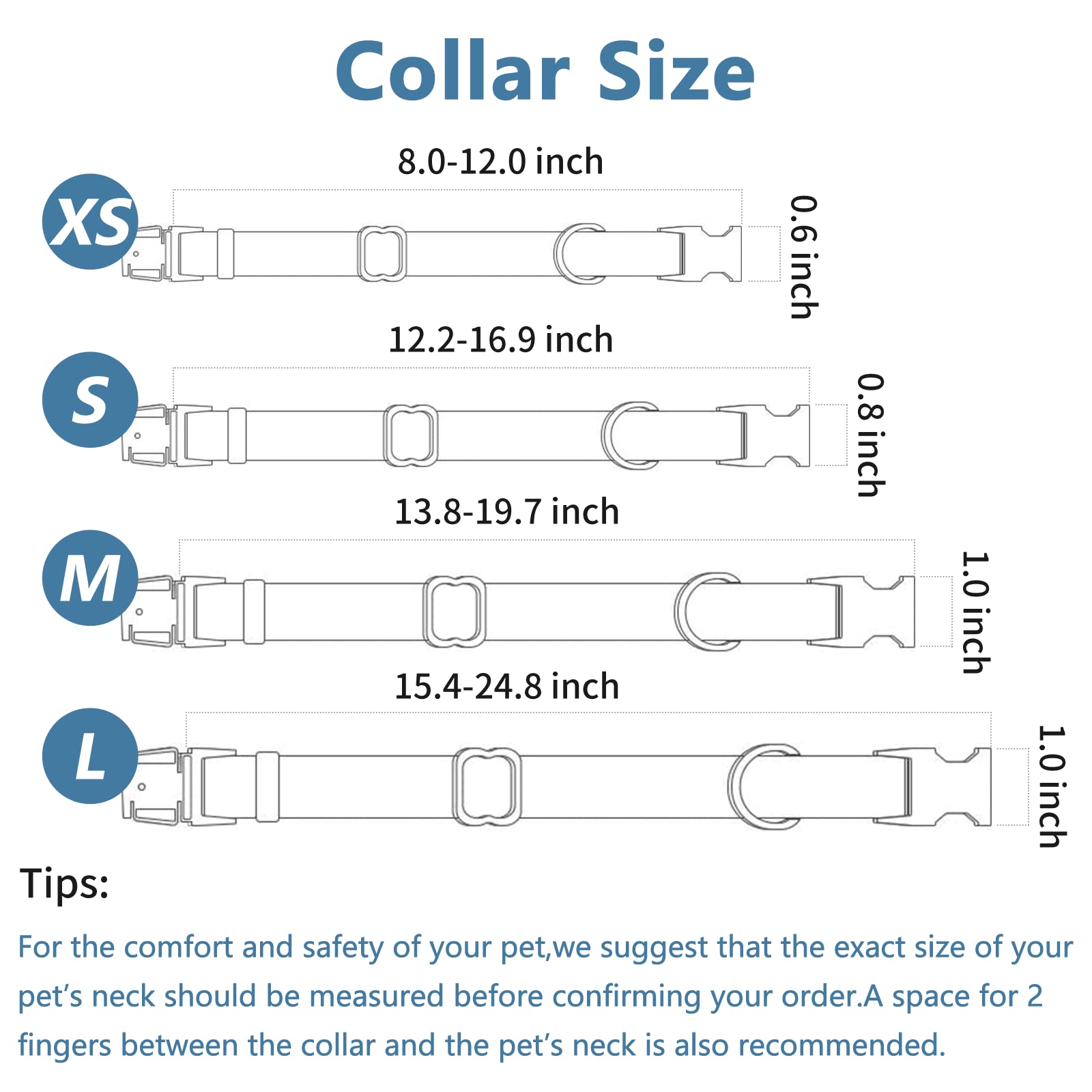 Runwing d-ring detail shows secure attachment point for training and walking
