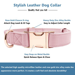 Runwing rose gold buckle and D-ring highlight durable hardware for daily adventures