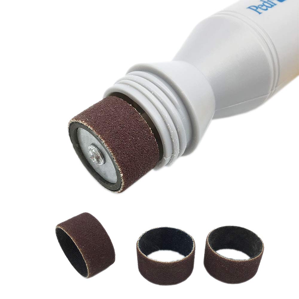 Ruri's dog nail grinder low-noise design delivers calm grooming under 40dB.