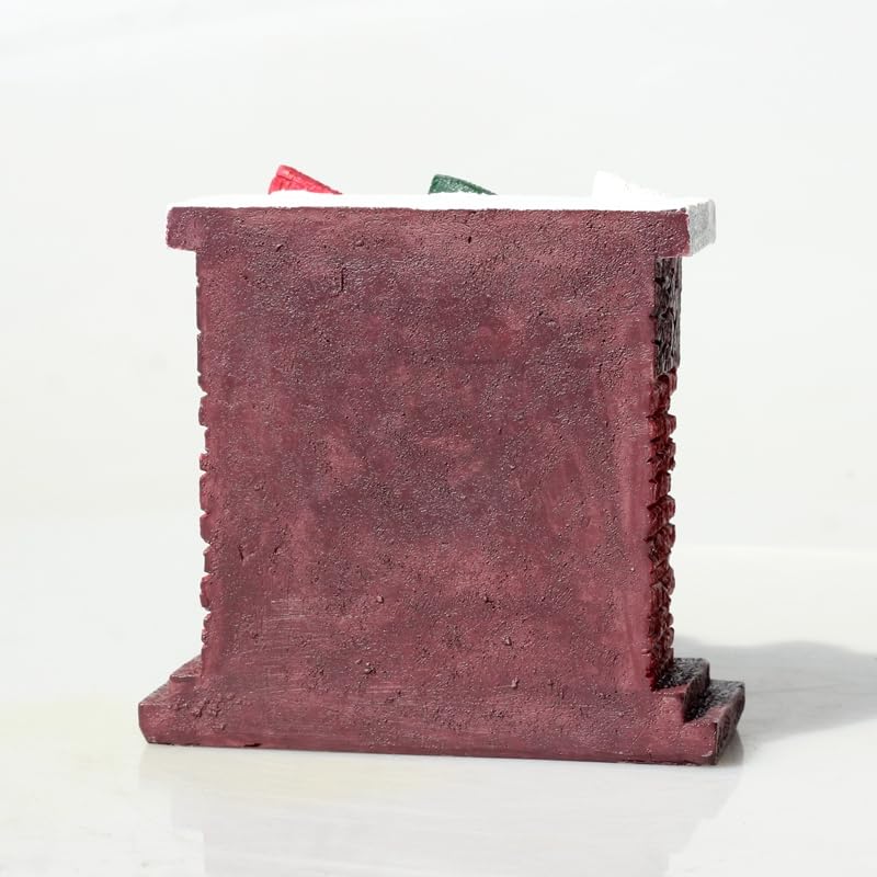 RVQIGYP durable-material-detail emphasizes sturdy construction for lasting holiday decor.