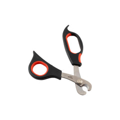 Ryan's Pet Supplies Paw Brothers nail clipper with adjustable grip, comfortable handling.