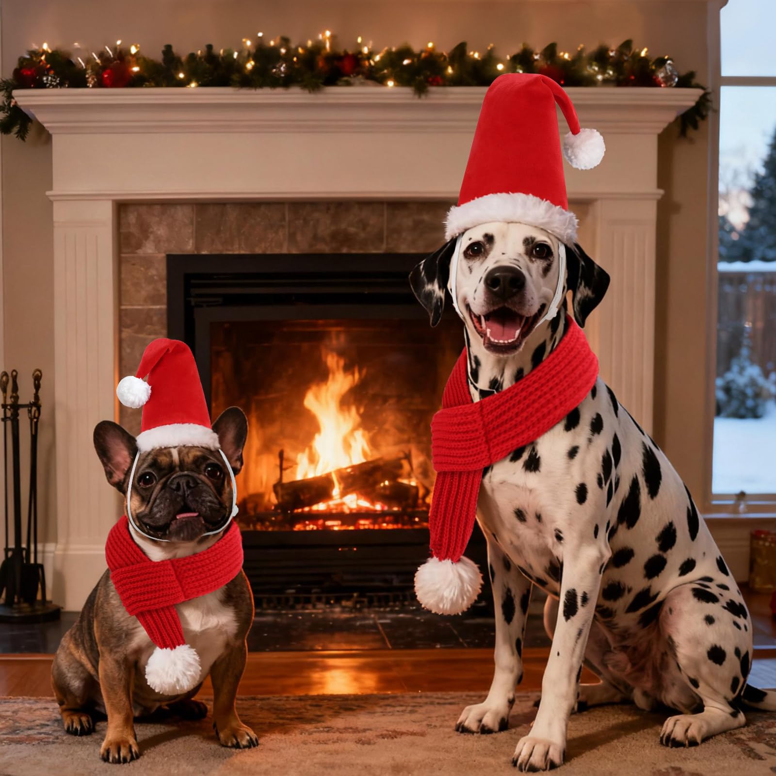 Rypet size chart helps pick the right fit for pets.