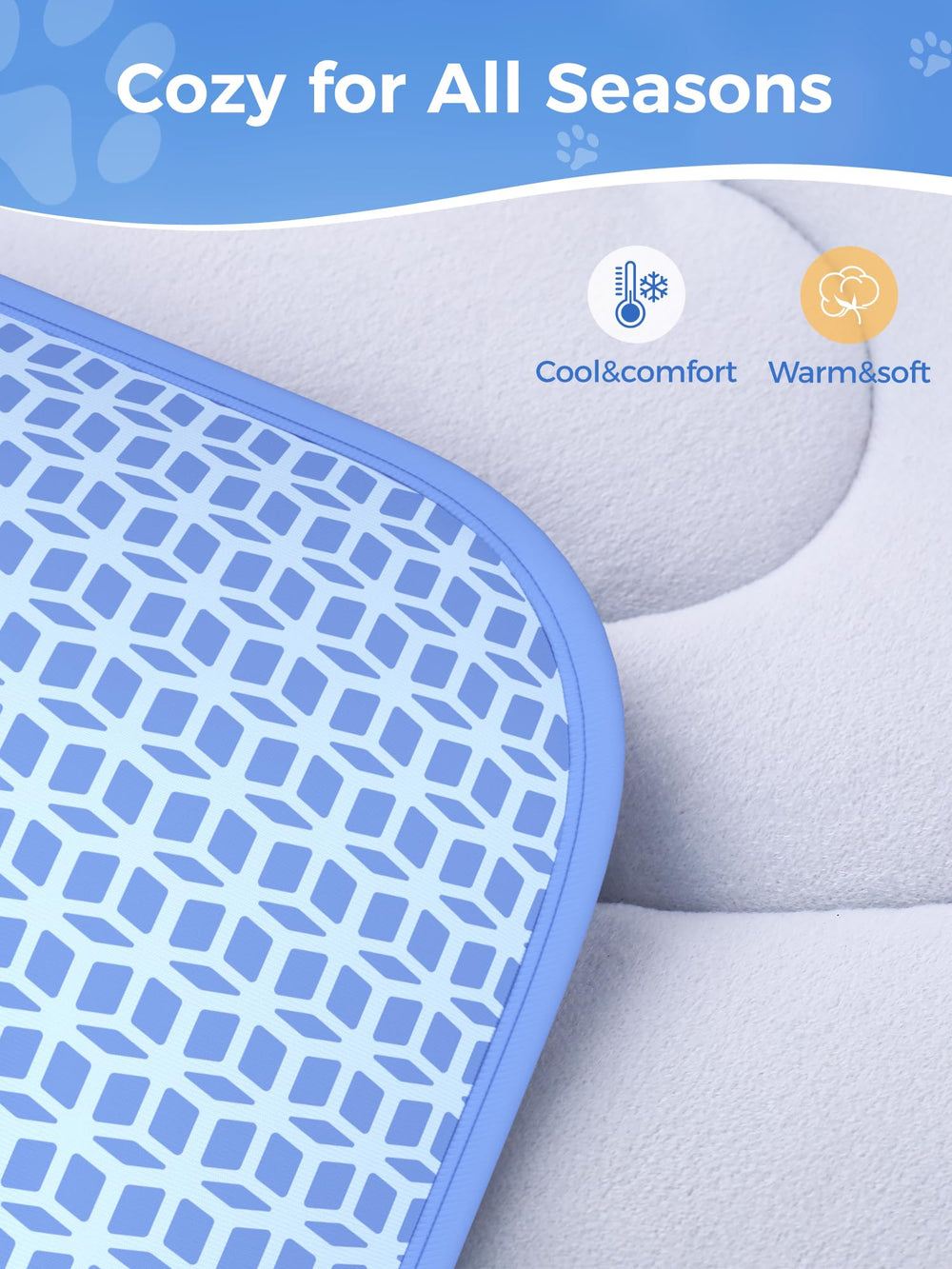 Rywell waterproof fabric endures spills and post-wash freshness.