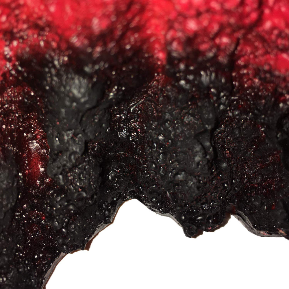 S-Lifeeling volcano ornament works in freshwater and saltwater tanks