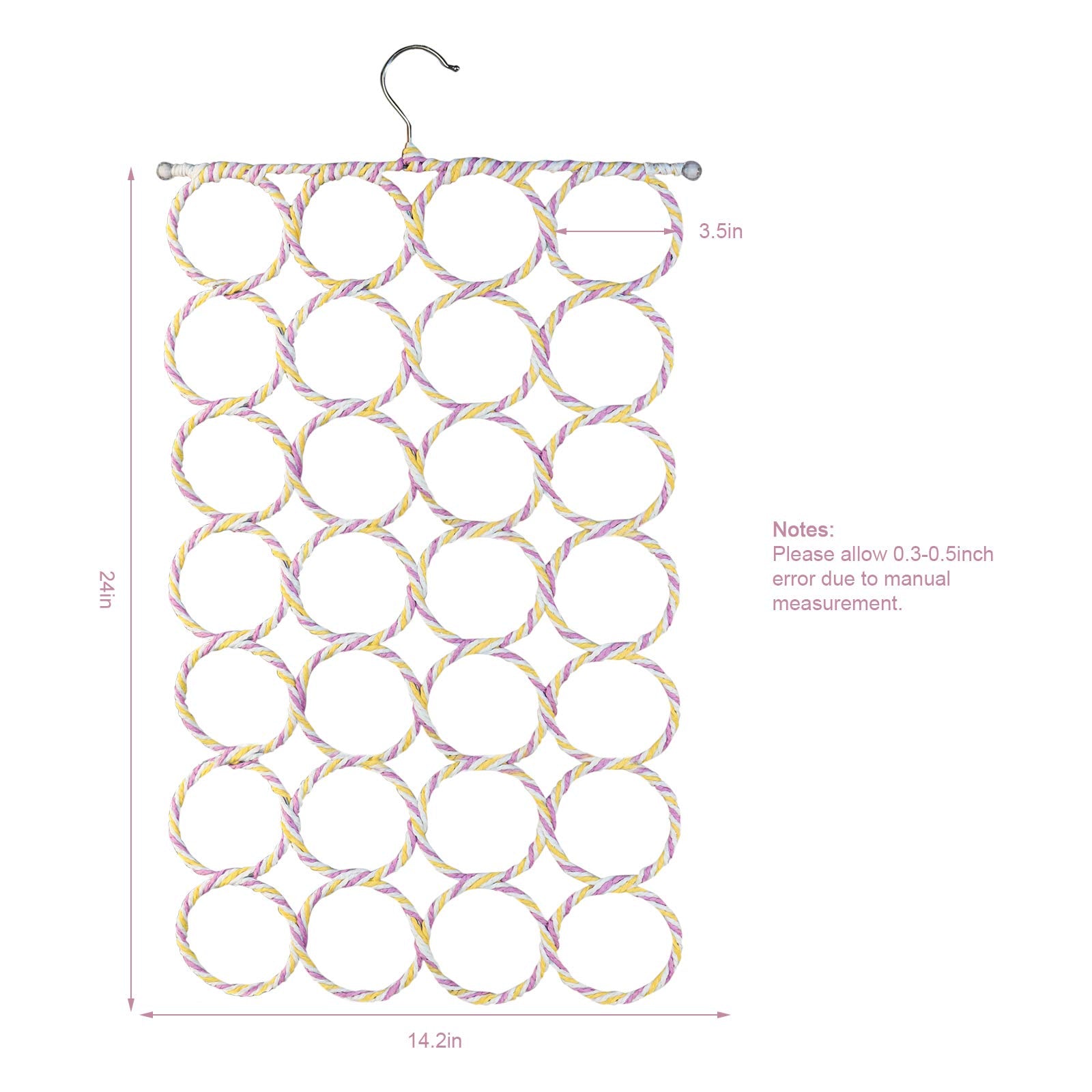 S-Mechanic parrot swing net in cage demonstrates easy tool-free installation