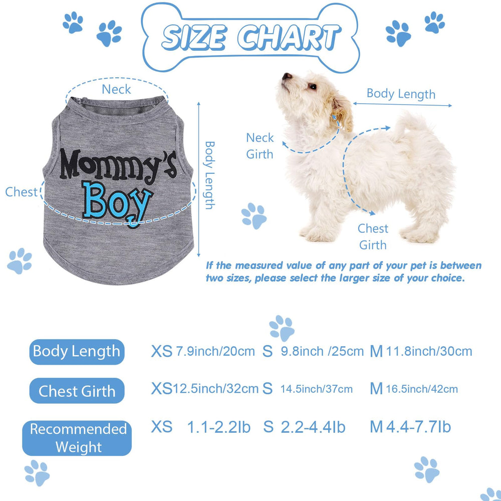 Sadnyy winter dog shirt glasses motif adds cute style for photos