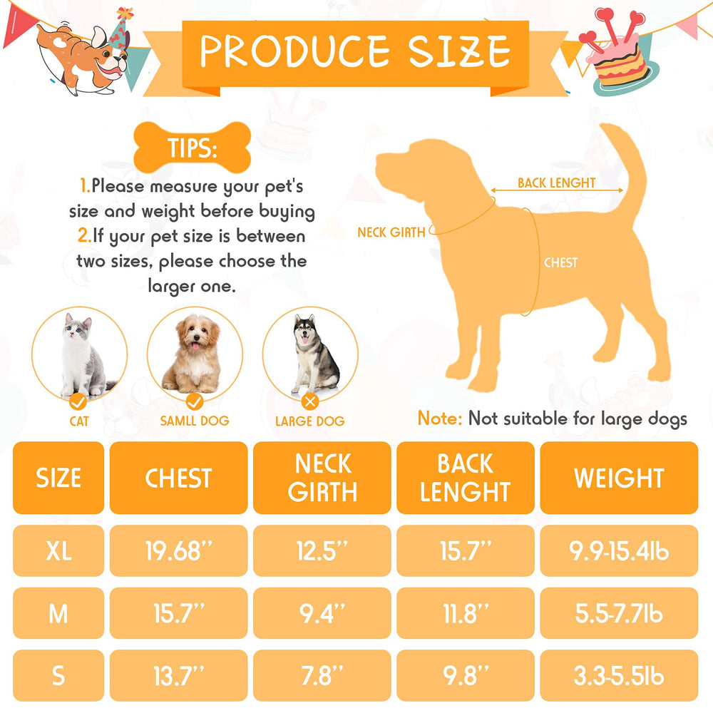 Saintrygo 16-styles puppy shirts color palette, versatile wardrobe options.