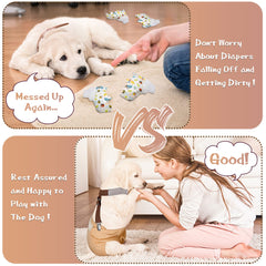 Saintrygo neck padding adds soft comfort around the neck.