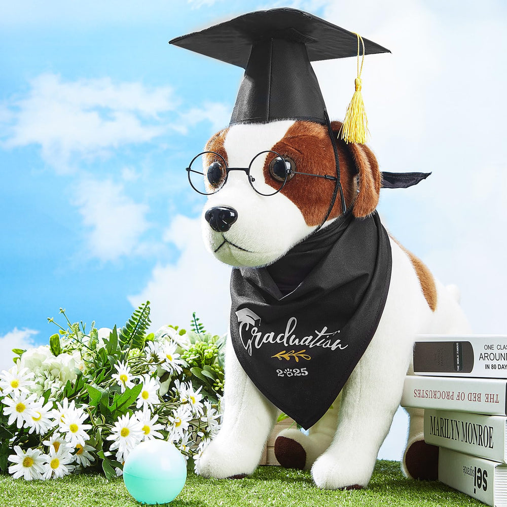 Saintrygo party cosplay accessory helps pets stand out at events.
