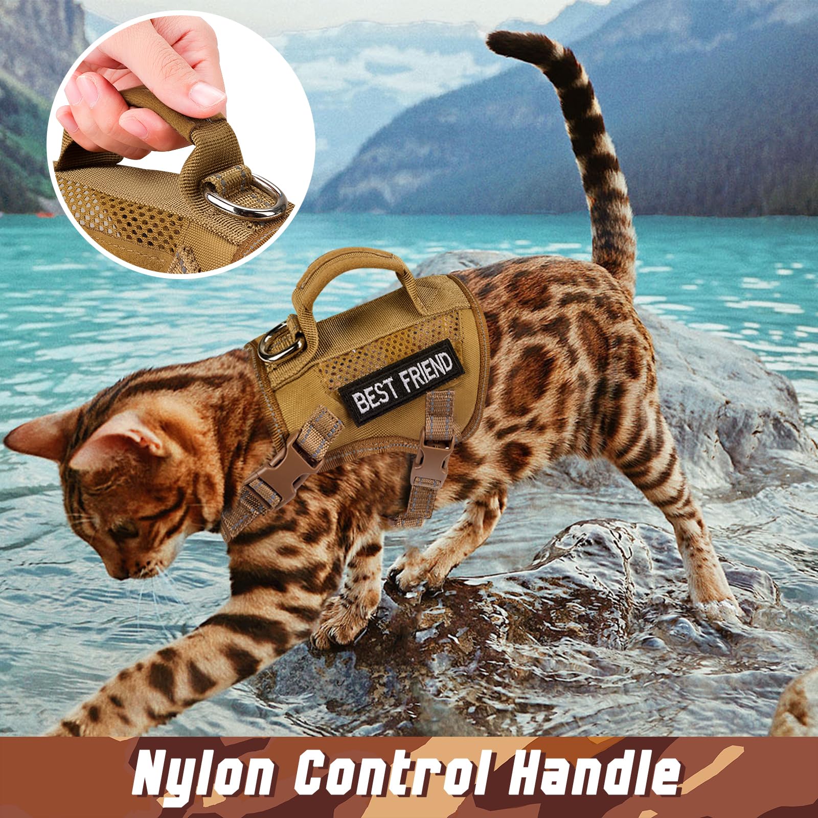 SALFSE adjustable straps ensure snug fit and room for growth