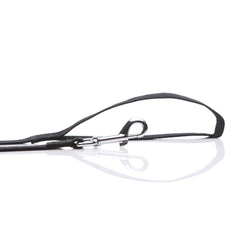 SALO nylon dog leash color options highlight vibrant training and daily walks