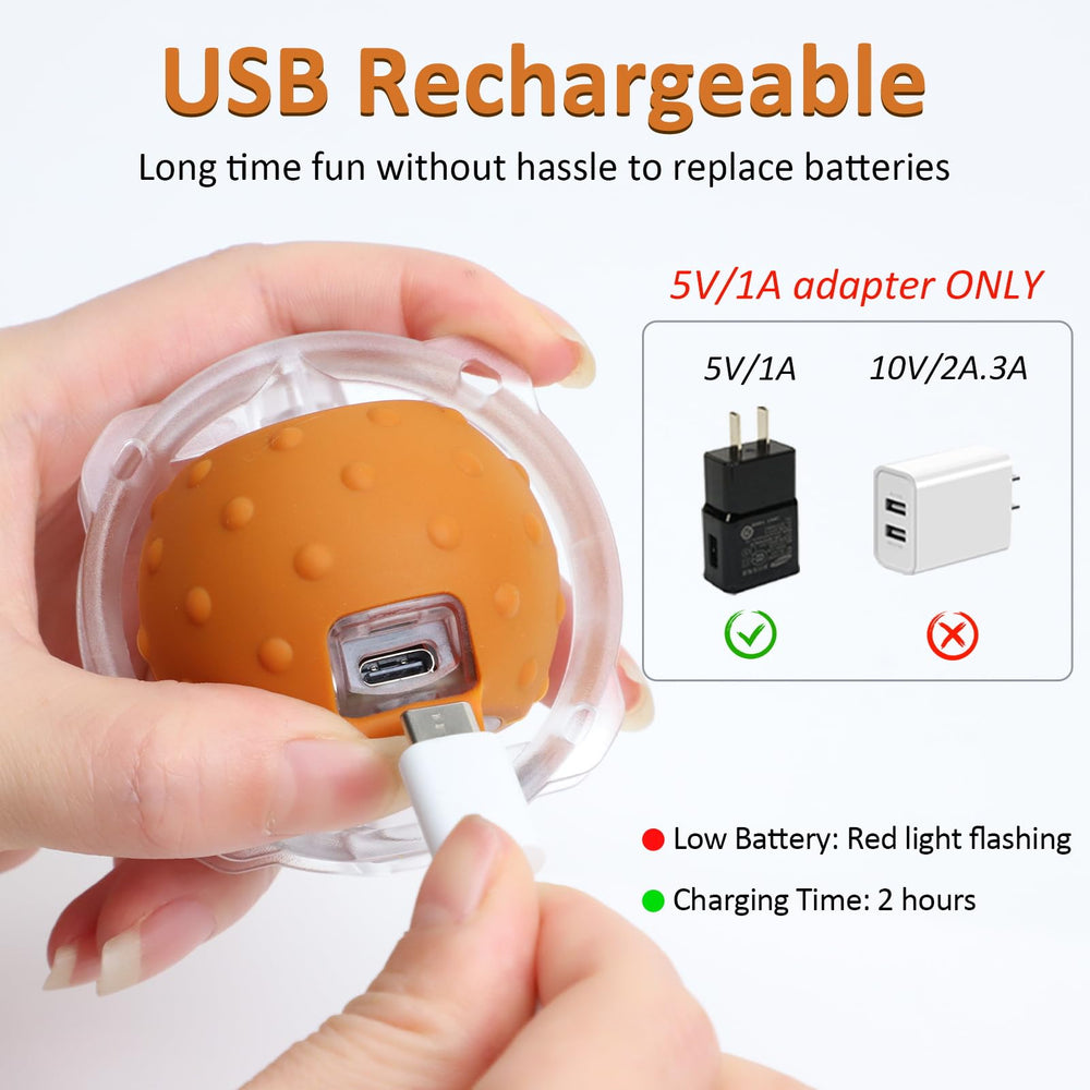 Salodal motion-sensor standby mode conserves power while cats explore.