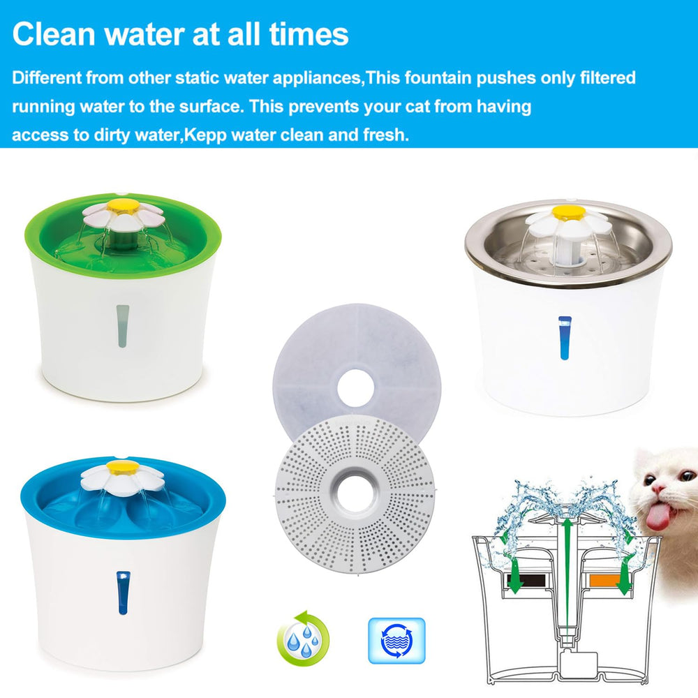 Water-softening minerals like magnesium and calcium support hydration quality.