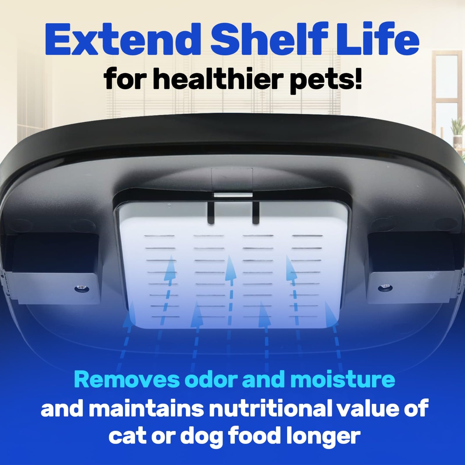 Samorillo desiccant bag deoxidizer aids freshness and oxidation prevention.