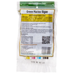 San Francisco Bay Brand seaweed sheets mini close-up ideal for enticing picky eaters.