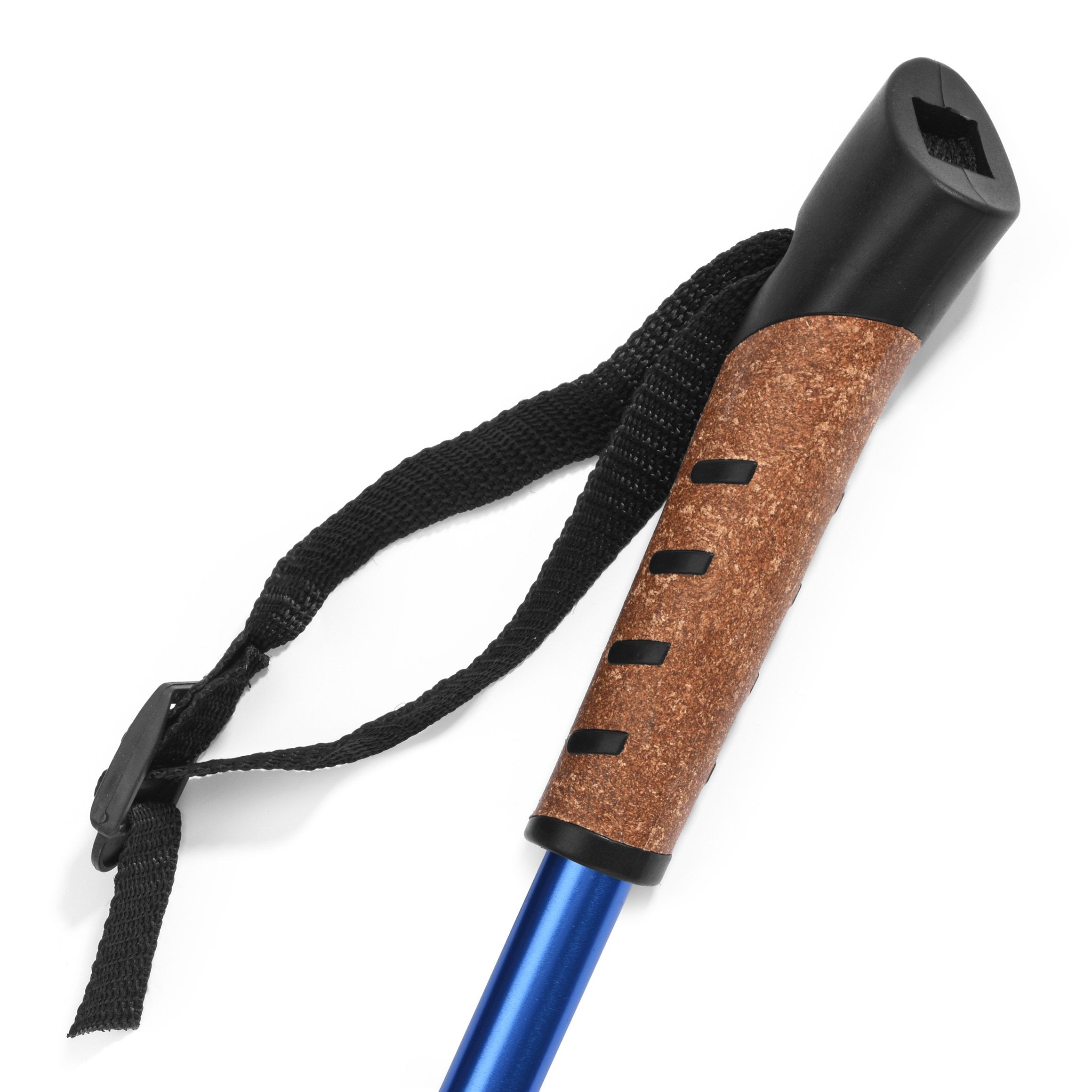 Sand Dipper marine-grade stainless steel basket delivers long-life performance for quick scooping.