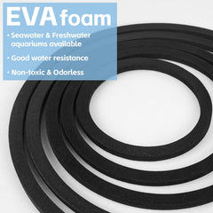 SANJHFF EVA foam ring floats safely for non-toxic separation
