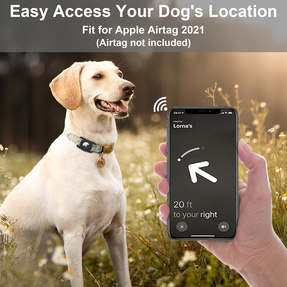 SANKALA protective case provides secure hold even with active pets.