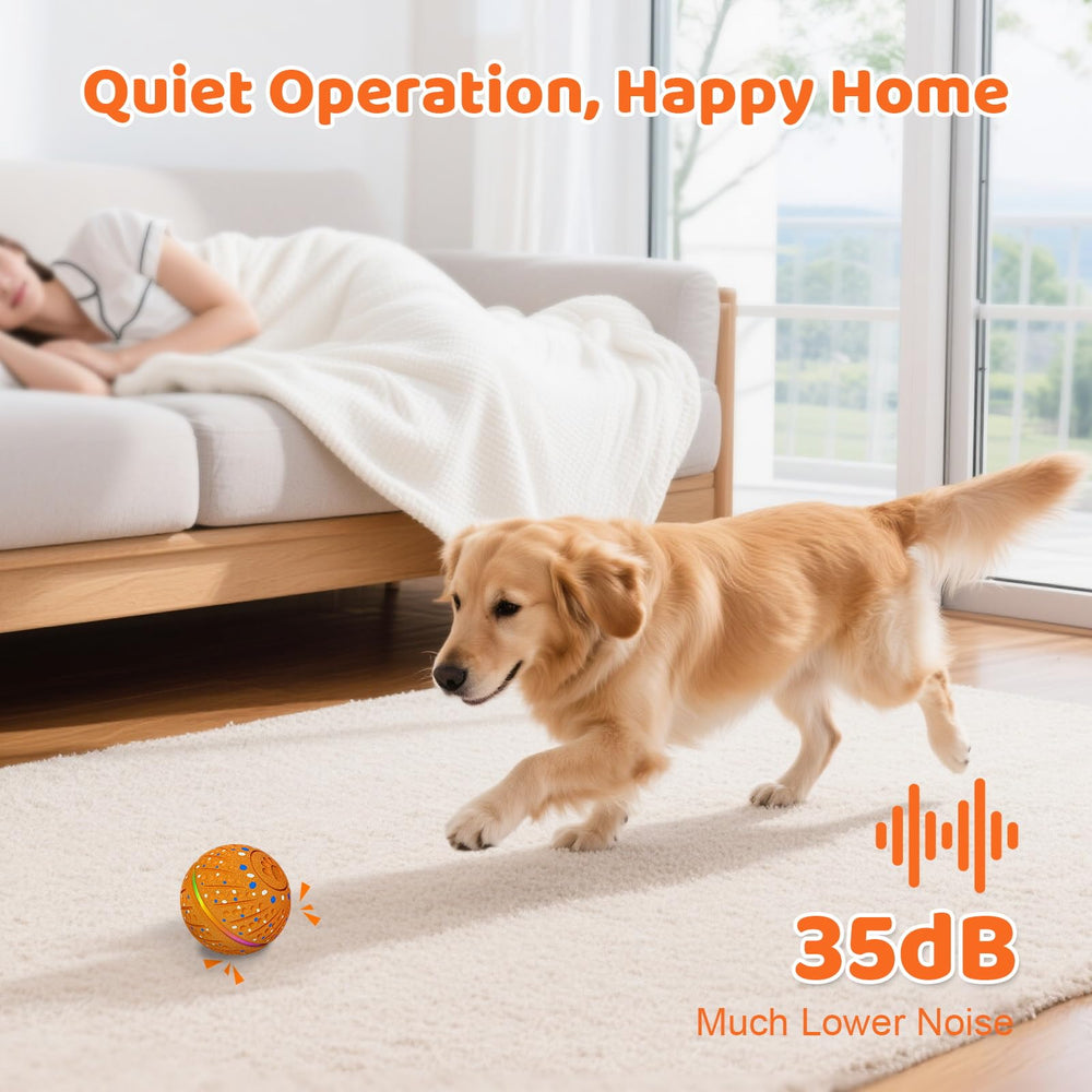 Sankell seven-color RGB lights illuminate rolling play.