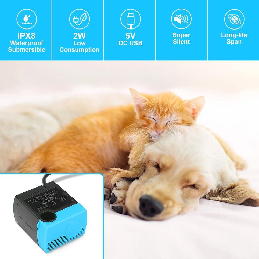 SANKLEV SP-400LV compatible fountains infographic featuring Butterfly model