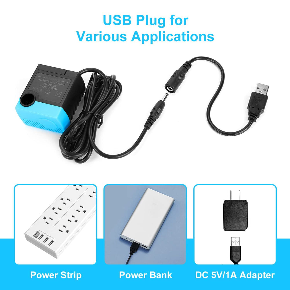 SANKLEV SP-400LV waterproof pump emphasizing IPX8 protection for water exposure