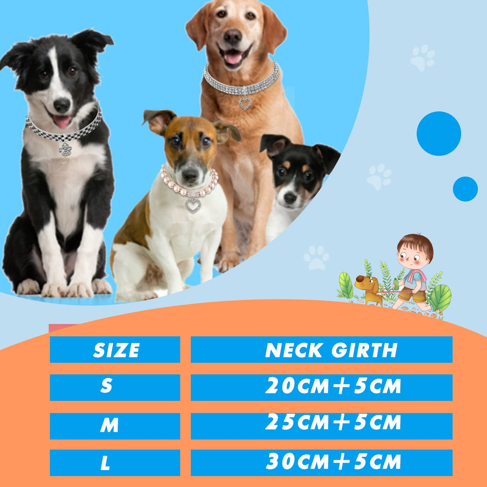 Sanwuta rhinestone cat collar with claw pendant enhances playful elegance.