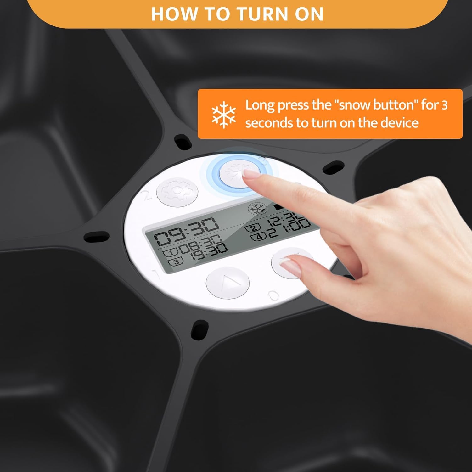 UBPET premium meal plates in dishwasher-safe feeder