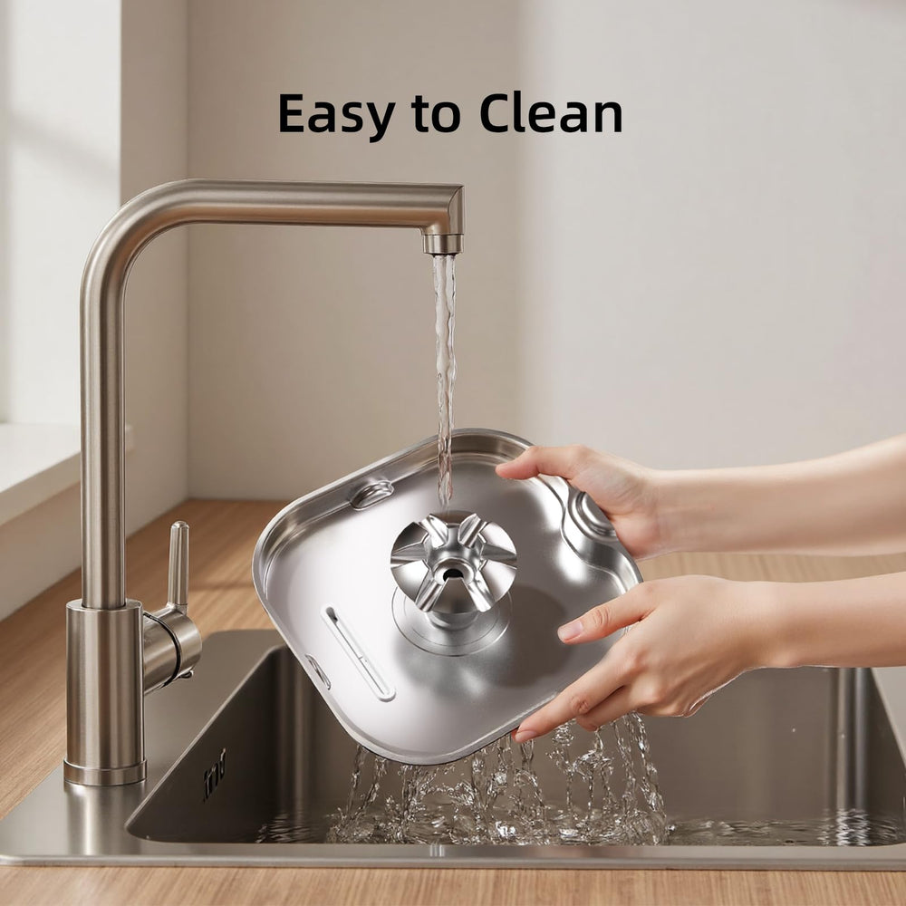 Sarpaws dynamic faucet-like flow entices cats to drink more.