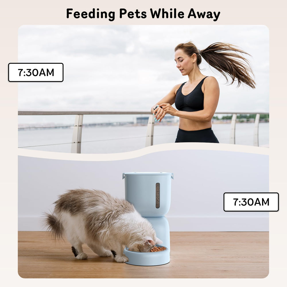 Sarpaws FW1 desiccant bag feature keeps the food storage dry and fresh.