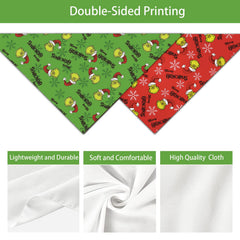 Sarybei durable machine washable bandana for long lasting wear