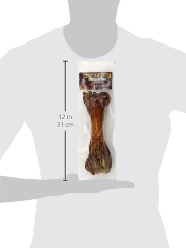 Savory Prime ham bone vacuum-sealed pack emphasizes freshness