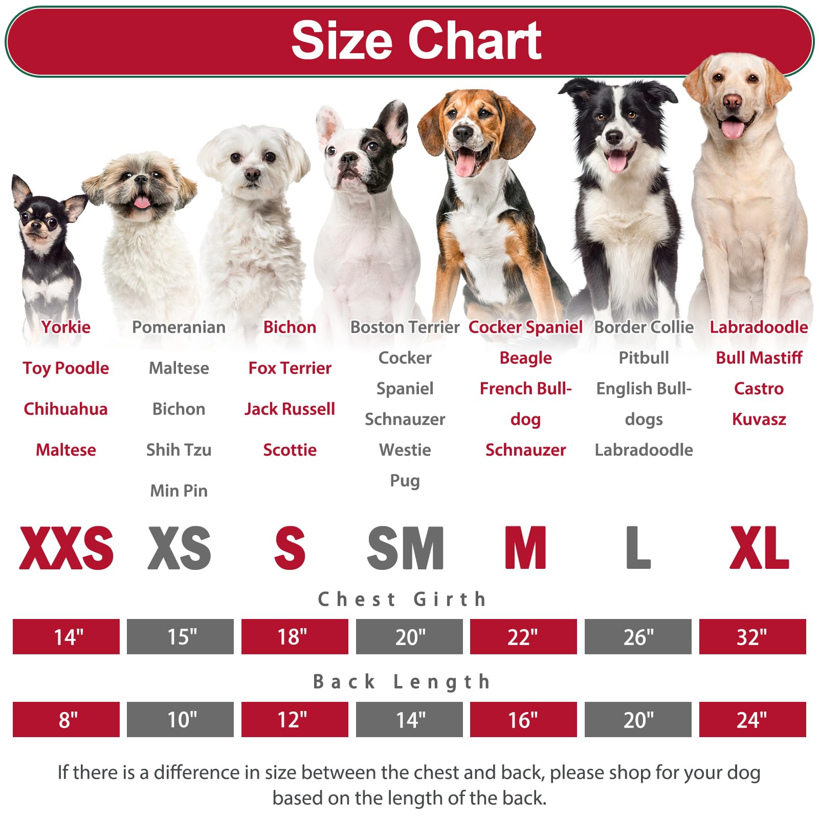 SCENEREAL dog pajamas holiday-checkered pattern adds festive charm