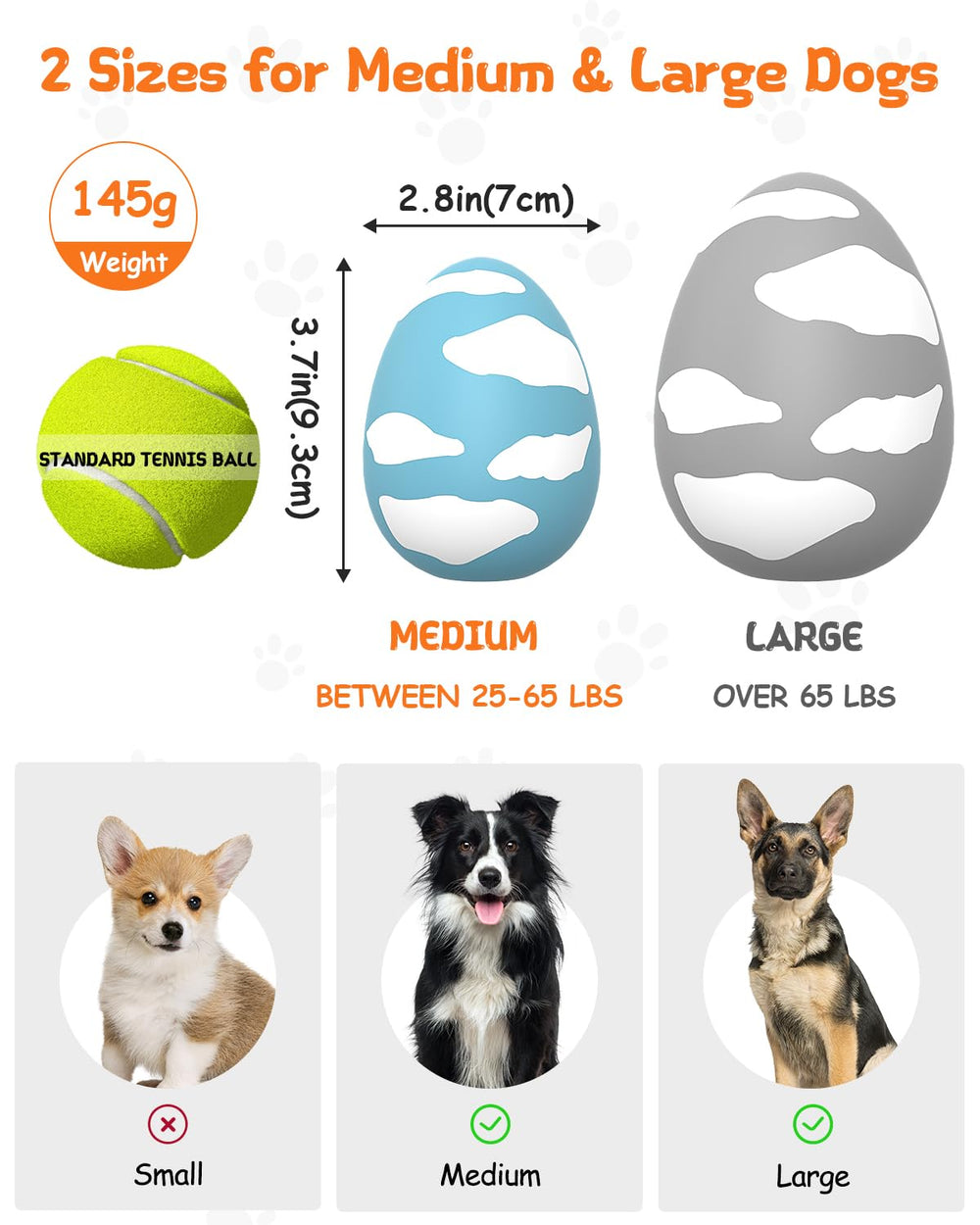 SCHITEC Squeaky Ball floats for water play sessions