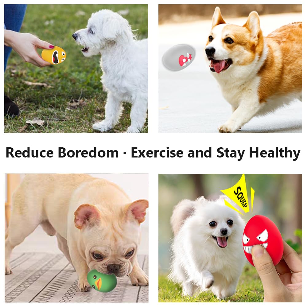 SCHITEC latex toys emphasize safety and chewy durability for daily use