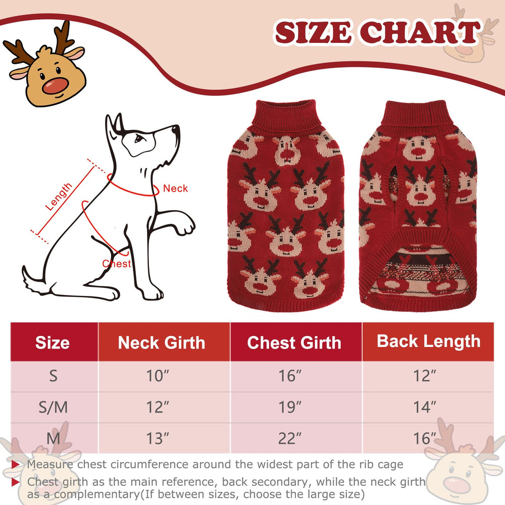 SCIROKKO sweater back view shows leash opening for easy outdoor walks.