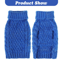 SCIROKKO warm Mohair-like fabric wraps softly against chilly winds