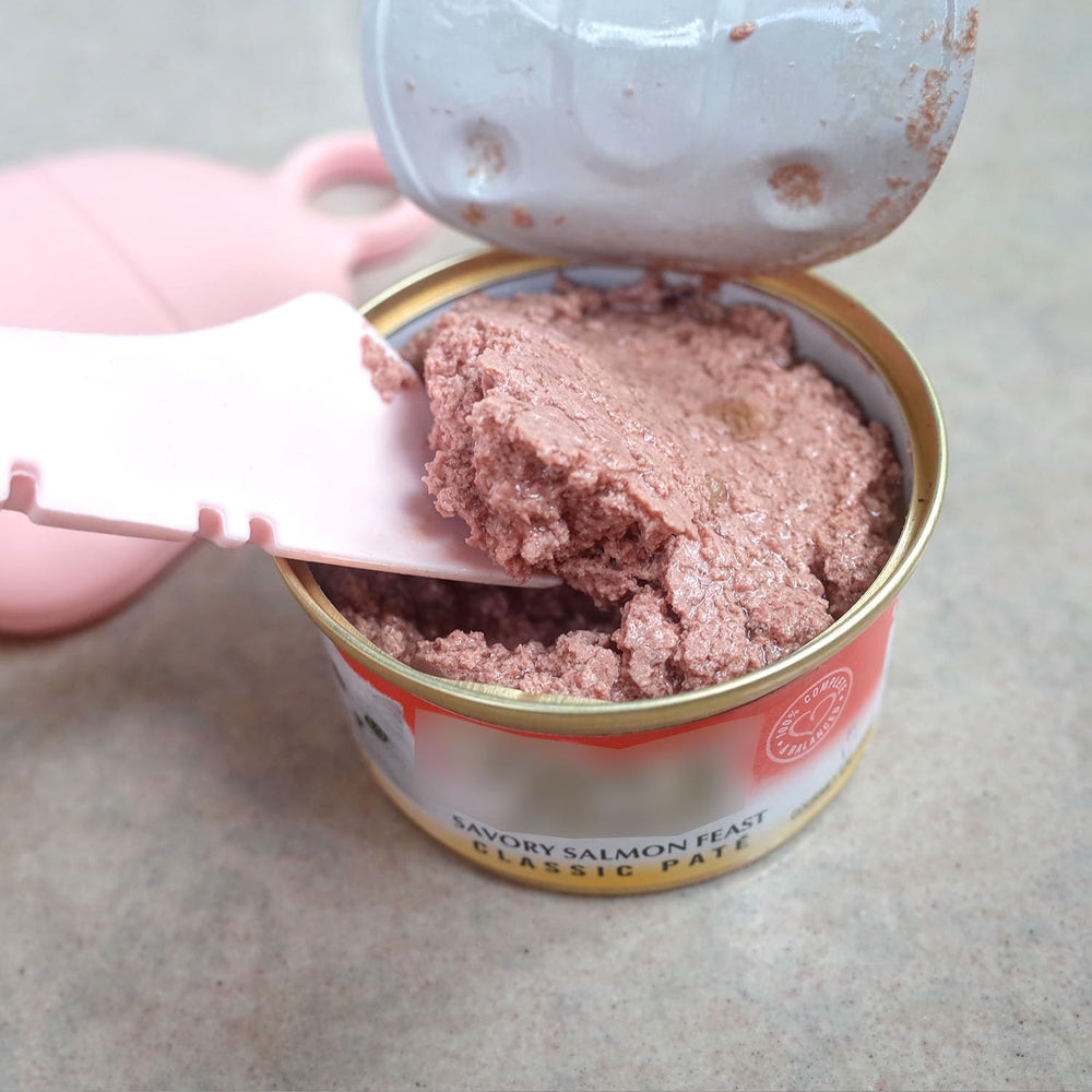 ScivoKaval BPA-free silicone ensures safe, reusable storage.
